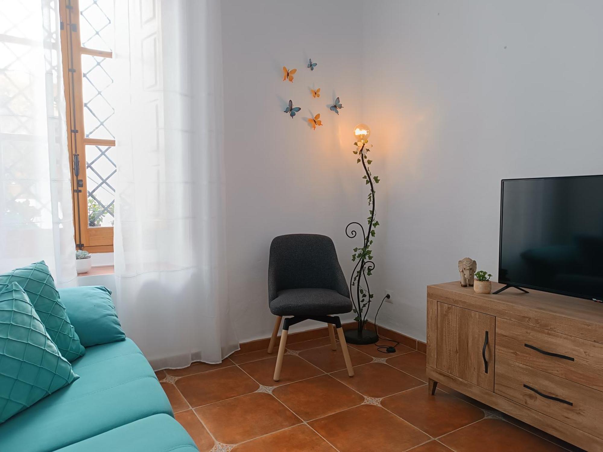 Willa Casa Sarasvati Frigiliana Zewnętrze zdjęcie